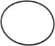 O-Ring Knierohr