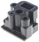 Isolator