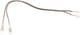 Kurzschlusskabel Zündanlage