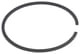 Kolbenring D45x1.2