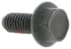 Schraube M5x12 mit Schraubensicherung