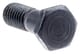 Sechskantschraube M6x19/10