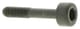 Zylinderschraube M4x22 mit Innensechskant