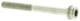 Innensechskantschraube M5x50 mit Flansch
