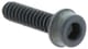 Schraube MT5x20