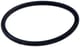 O-Ring 28x2mm Schaftrohr