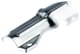 Halter Klemmenbaugruppe