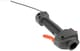 Bedieneinheit Gas mit Soft-Grip