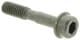 Unverlierbare Schraube M5x25