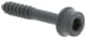 Schraube ST4.8x27/14