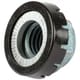 Sicherungsmutter M12x1.75 Linksgewinde