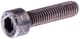 Zylinderschraube M6x25