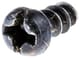 Schraube K35x7