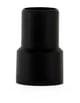 Adapter Saugschlauch–Saugrohr Ø38mm