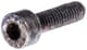 Zylinderschraube M4x16