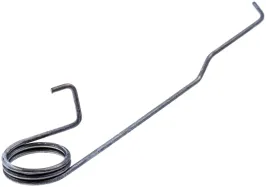 Rückholfeder Seilrolle