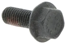 Bundschraube M5x14