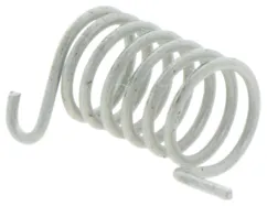 Rückstellfeder Choke