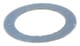 Scheibe 6.1x9x0.2mm Ölpumpe