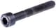 Schraube M5x35
