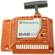 Seilzugstarter