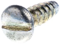 Senkschraube B4x8