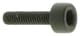 Zylinderschraube M4x16