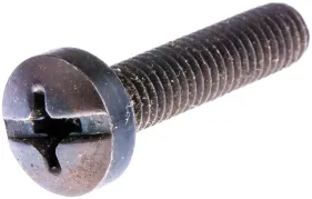 Schraube M5x22