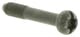 Schraube M5x28 Kreuzschlitz-Zylinderkopf