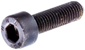 Schraube M5x18