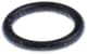 O-Ring Abdeckung 8.1x1.6mm