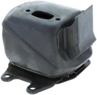 Schalldämpfer mit Katalysator