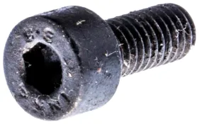 Schraube M4x10