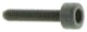 Schraube M4x20