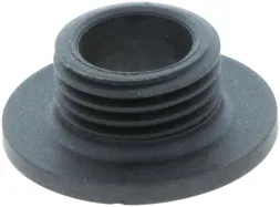 Schneckenrad Ölpumpenantrieb