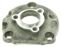 Halter Generator