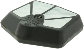 Luftfilter 80µm