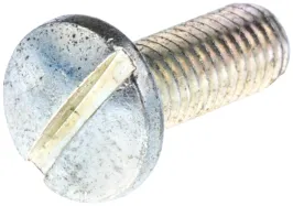Schraube M5x12