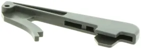 Gashebelsperre