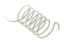 Rückstellfeder Drosselklappe
