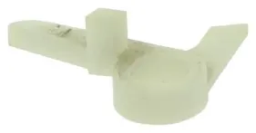 Schnellleerlaufhebel
