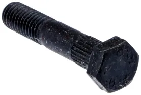 Schienenbolzen M8x42