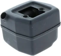 Schalldämpfer