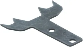 Krallenanschlag