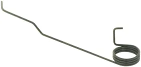 Rückholfeder Seilzugstarter