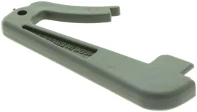 Gashebelsperre