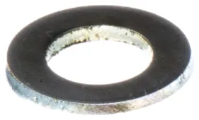 Scheibe 4.3x8mm