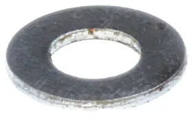 Unterlegscheibe 3.2x7x0.5mm