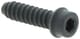 Schraube PW6.3x22