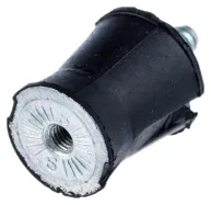Vibrationsdämpfer unten Standard